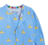 Dip Ship Magnetic Footie