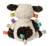 Taggies Buttercup Cow Soft Toy