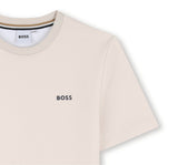 T-Shirt Double B. Monogram