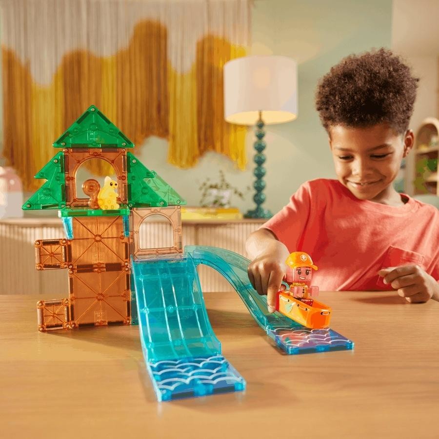 Raging Rapids Set 27PC