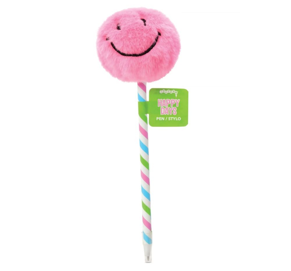 Happy Day Pens Pink