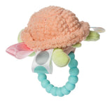 Taggies Tippy Turtle Teether