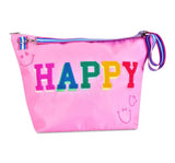 Happy Weekender Bag