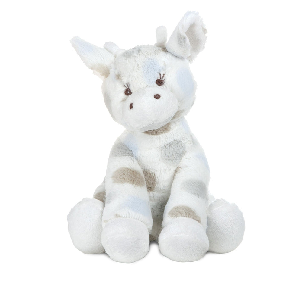 Pequeña Jirafa Azul -Little Giraffe