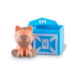 Peekaboo Learning Farm