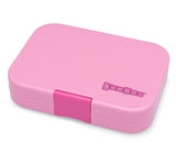 Lonchera panino rosa de panda - Yumbox