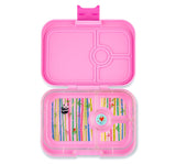 Lonchera panino rosa de panda - Yumbox