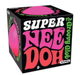 Super Nee Doh Fucshia