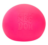 Super Nee Doh Fucshia