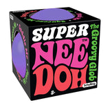 Super Nee Doh Purple
