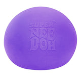 Super Nee Doh Purple