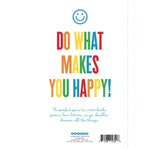 Set De Plumas "Happy"