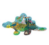 Rompecabezas Dinosaurio 20 piezas