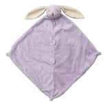 Lavender Bunny Blankie