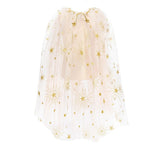 Capa Golden Glam 4-6