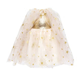 Capa Golden Glam 4-6