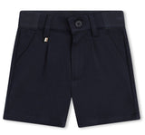 Short Navy