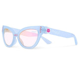 Malibu Beach Bay Blue