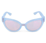 Malibu Beach Bay Blue