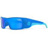 Sand Harbor Beach Sky Blue Stegosaur