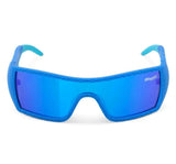 Sand Harbor Beach Sky Blue Stegosaur