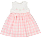 Cherries Basket Dress