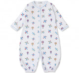 Mameluco sky traffic