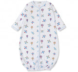 Mameluco sky traffic