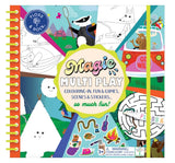 Magic Multi Play Adventure