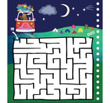 Magic Multi Play Adventure