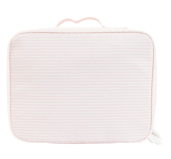 The Lunchbox Pink Stripe