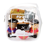 Pirate Party Squirties Multi