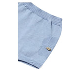 Conjunto Pant Corto Tricot Niagara