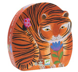 Puzzle The Tigers Walk