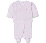 Conjunto Jungle Mates Pink