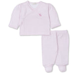 Conjunto Jungle Mates Pink