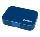 Yumbox Monte Carlo Blue-Race Cars