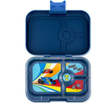 Yumbox Monte Carlo Blue-Race Cars