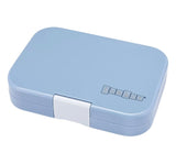 Yumbox Panino Hazy Blue Panther