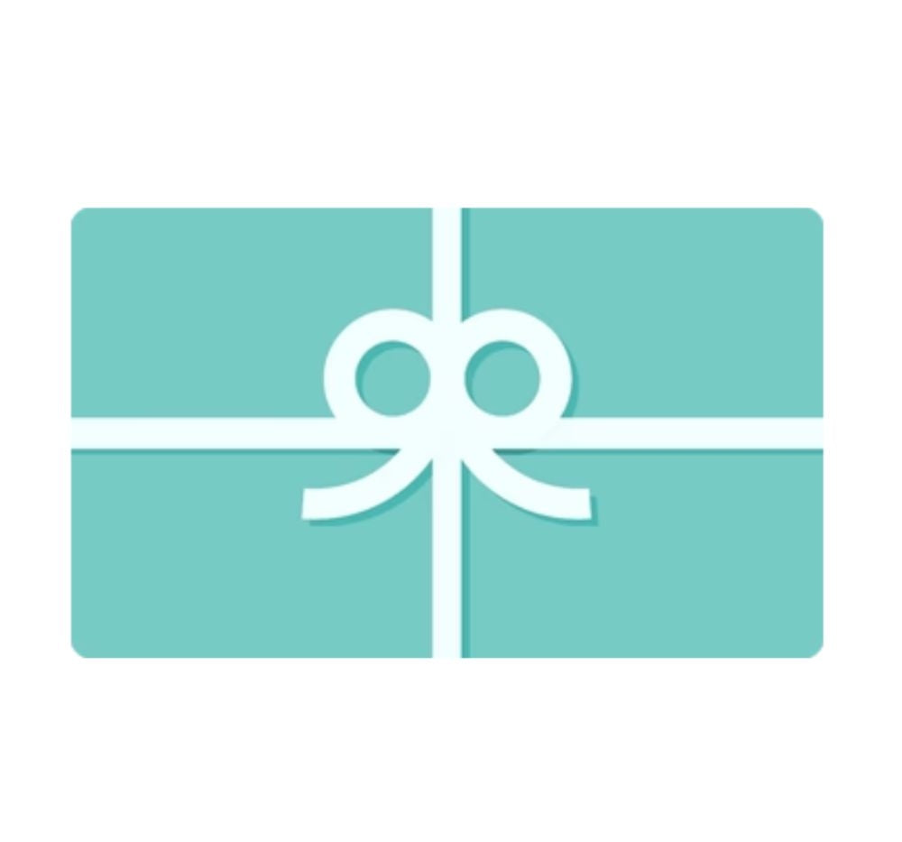 Tarjeta de regalo $2000.00