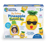 Big Feelings Pineapple Deluxe Set