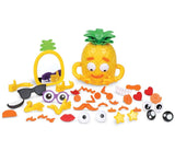 Big Feelings Pineapple Deluxe Set