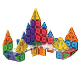 Magna Tiles Micro Mags 70 Pc Set