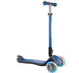 Elite Deluxe Navy Blue