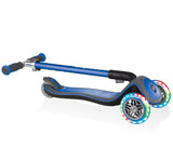 Elite Deluxe Navy Blue