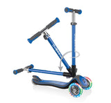 Elite Deluxe Navy Blue