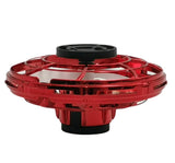 Boomerang Finger Spinner Red