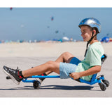 EzyRoller Spinner Bravo Red