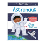 Busy Day - Astronaut