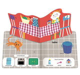 Pop Pop Pop - Around The House